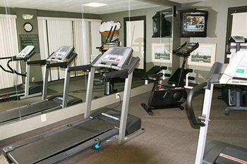 Hotel Days Inn Roanoke Near I-81