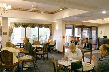Hotel Days Inn Roanoke Near I-81