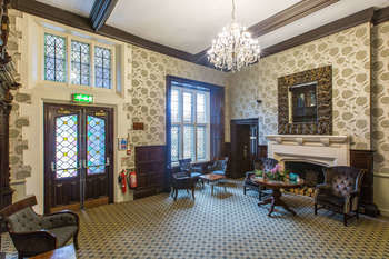Hotel Dunston Hall
