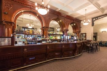 Hotel Dunston Hall