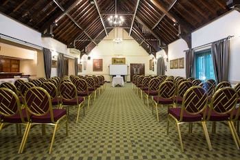 Hotel Dunston Hall