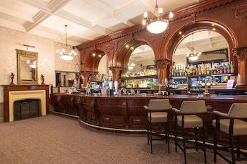 Hotel Dunston Hall
