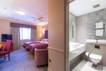 Hotel Dunston Hall