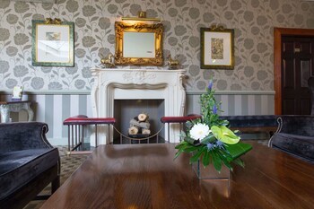 Hotel Dunston Hall