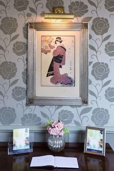 Hotel Dunston Hall