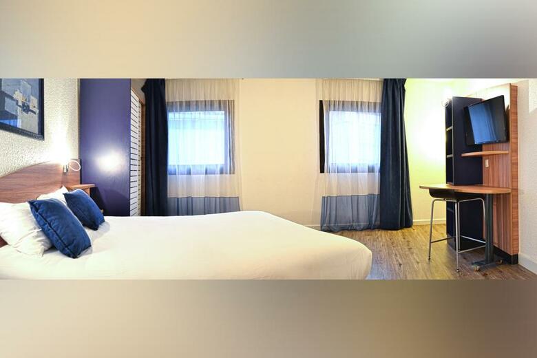 A.r.t Hotel Paris Est