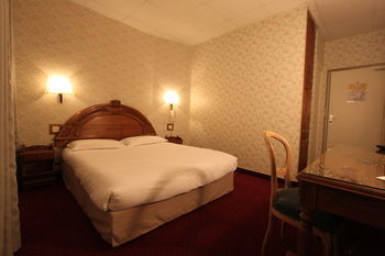 Hotel H�tel Des Abers