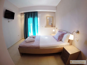 Apartamento Kanali Homes