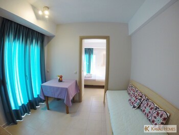 Apartamento Kanali Homes