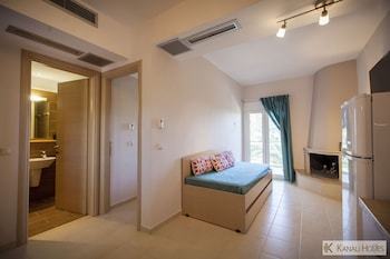 Apartamento Kanali Homes