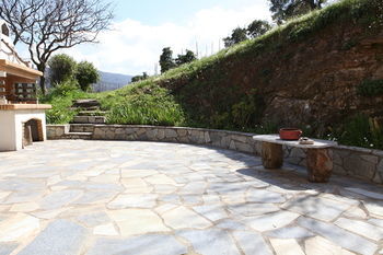 Aori Hillside Villa