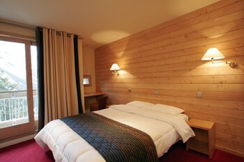Hotel H�tel Club Vacanciel Courchevel