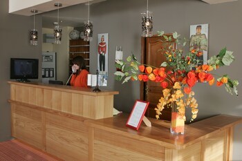 Hotel H�tel Club Vacanciel Courchevel