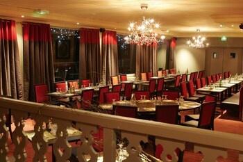 Hotel H�tel Club Vacanciel Courchevel