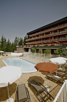 Hotel H�tel Club Vacanciel Courchevel