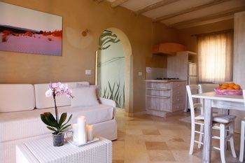 Apartamento Residence Baia De Bahas Exclusive Resort