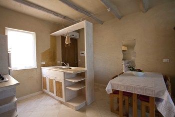 Apartamento Residence Baia De Bahas Exclusive Resort