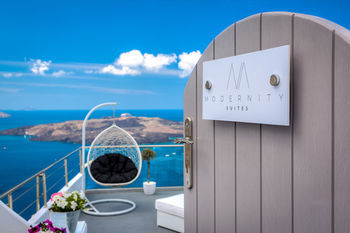Hotel Modernity Suites