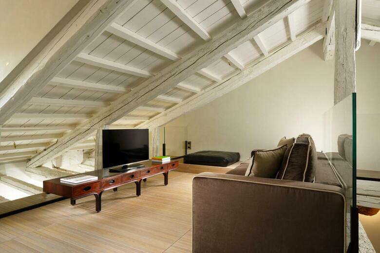 Hotel L�orologio Venezia