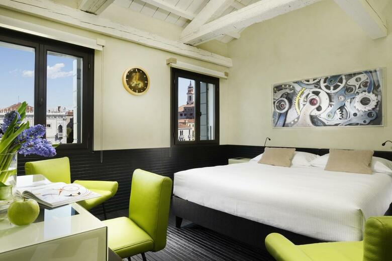 Hotel L�orologio Venezia