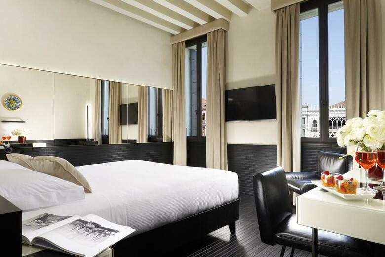 Hotel L�orologio Venezia