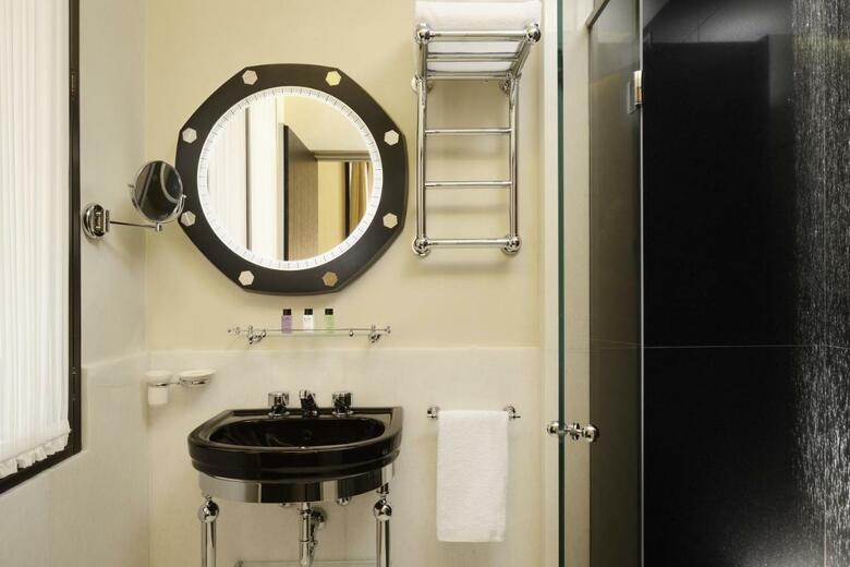 Hotel L�orologio Venezia