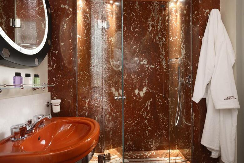 Hotel L�orologio Venezia