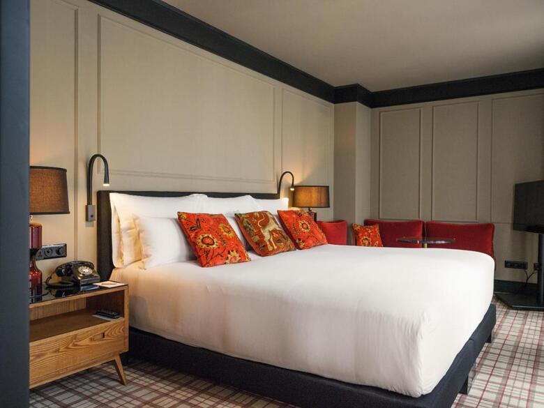 Wittmore Hotel - Adults Only