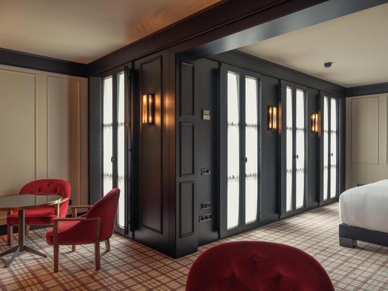 Wittmore Hotel - Adults Only