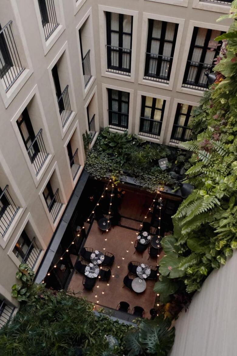 Wittmore Hotel - Adults Only