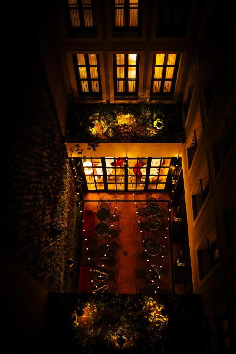 Wittmore Hotel - Adults Only