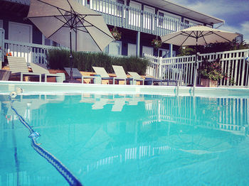 Hotel Haven Montauk
