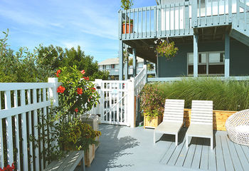 Hotel Haven Montauk