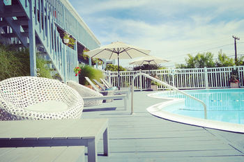 Hotel Haven Montauk