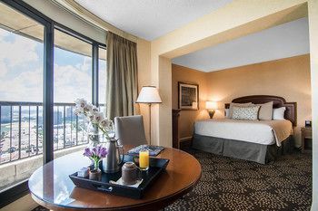 Omni Mandalay Hotel At Las Colinas