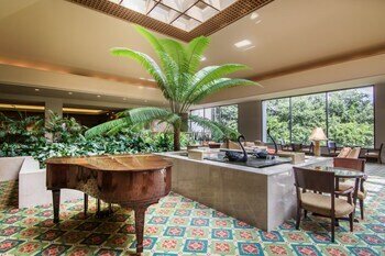 Omni Mandalay Hotel At Las Colinas