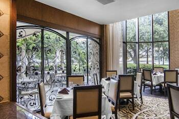 Omni Mandalay Hotel At Las Colinas