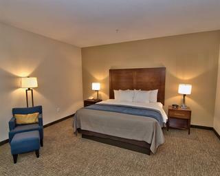Hotel Comfort Inn