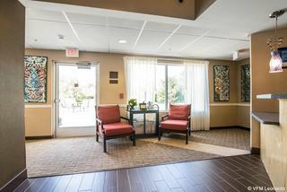 Hotel Comfort Inn