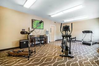 Hotel Comfort Inn