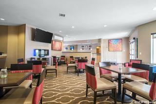 Hotel Comfort Inn