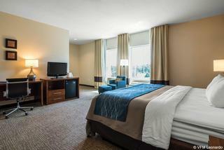 Hotel Comfort Inn