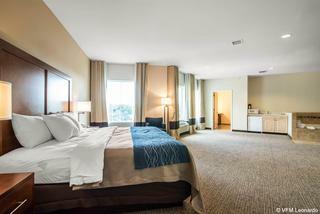 Hotel Comfort Inn