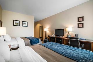 Hotel Comfort Inn
