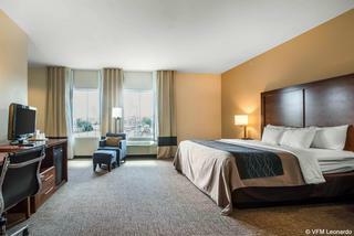 Hotel Comfort Inn