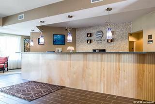 Hotel Comfort Inn