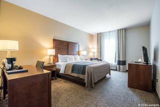 Hotel Comfort Inn