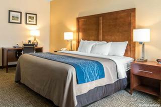 Hotel Comfort Inn