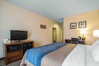 Hotel Comfort Inn