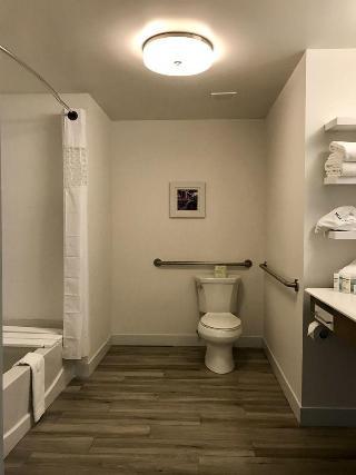 Hotel Hampton Inn Turlock
